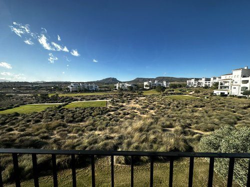 Hacienda Riquelme Golf Resort Apartment - HR235 19 Lonrah Hacienda Riquelme Golf Resort HR235 014