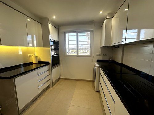 Hacienda Riquelme Golf Resort Apartment - HR235 18 Lonrah Hacienda Riquelme Golf Resort HR235 015