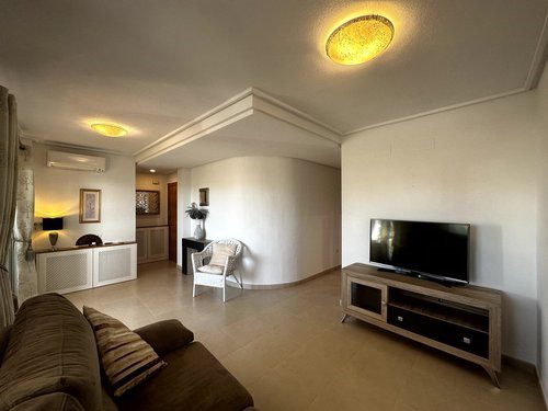 Hacienda Riquelme Golf Resort Apartment - HR235 17 Lonrah Hacienda Riquelme Golf Resort HR235 016