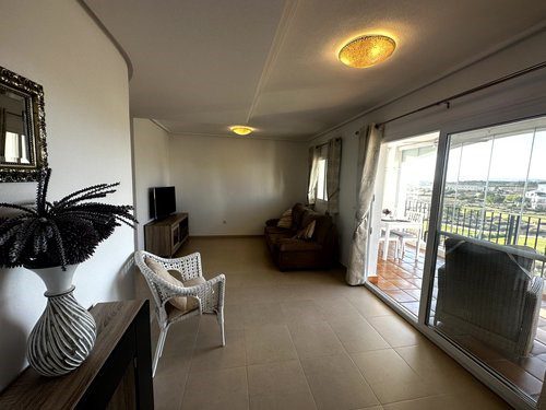 Hacienda Riquelme Golf Resort Apartment - HR235 16 Lonrah Hacienda Riquelme Golf Resort HR235 017