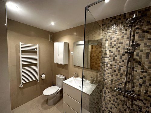 Hacienda Riquelme Golf Resort Apartment - HR235 23 Lonrah Hacienda Riquelme Golf Resort HR235 09