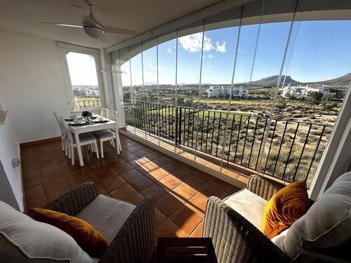 Hacienda Riquelme Golf Resort Apartment - HR235 15 Lonrah Hacienda Riquelme Golf Resort HR235 main