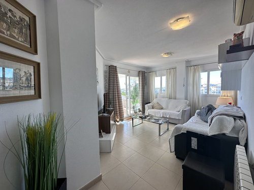 Hacienda Riquelme Golf Resort Apartment - HR236 22 Lonrah Hacienda Riquelme Golf Resort HR236 01