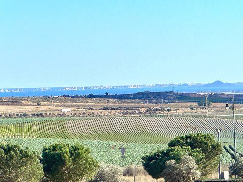 Hacienda Riquelme Golf Resort Apartment - HR236 14 Lonrah Hacienda Riquelme Golf Resort HR236 010