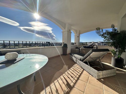 Hacienda Riquelme Golf Resort Apartment - HR236 13 Lonrah Hacienda Riquelme Golf Resort HR236 011