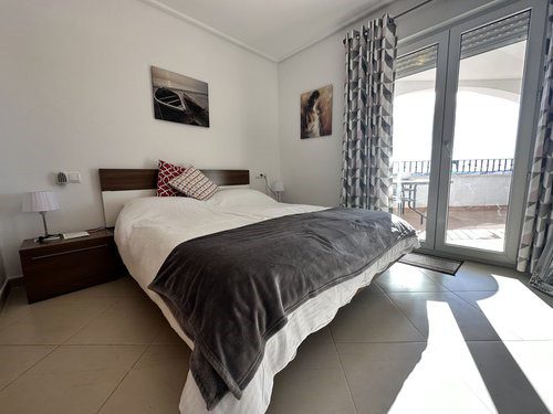 Hacienda Riquelme Golf Resort Apartment - HR236 21 Lonrah Hacienda Riquelme Golf Resort HR236 02