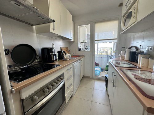 Hacienda Riquelme Golf Resort Apartment - HR236 18 Lonrah Hacienda Riquelme Golf Resort HR236 05