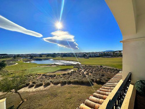 Lonrah Hacienda Riquelme Golf Resort HR236 06