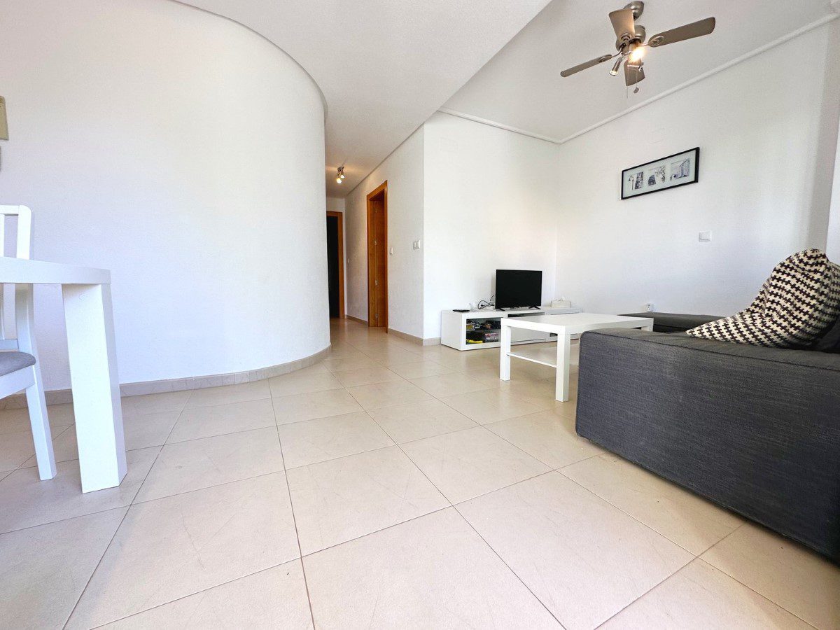 Hacienda Riquelme Golf Resort Apartment - HR237 13 Lonrah Hacienda Riquelme Golf Resort HR237 04