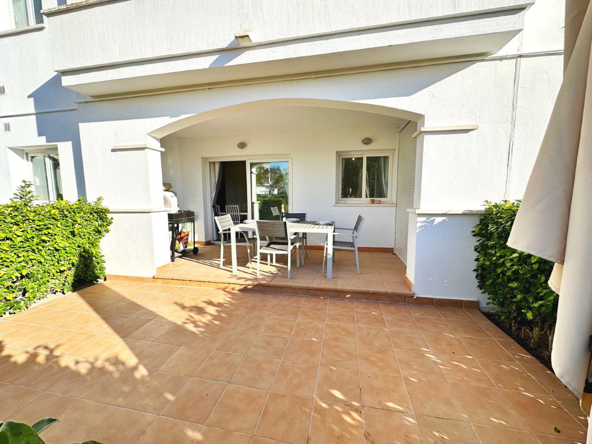 Hacienda Riquelme Golf Resort Apartment - HR237 18 Lonrah Hacienda Riquelme Golf Resort HR237 Main Image