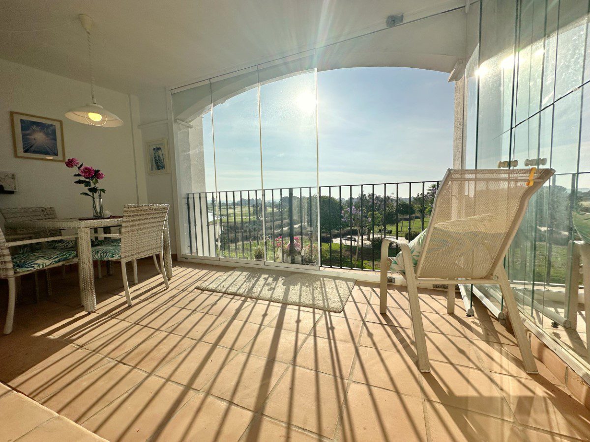 Hacienda Riquelme Golf Resort Apartment - HR244 - For Sale 10 Lonrah Hacienda Riquelme Golf Resort HR244 01.jpg