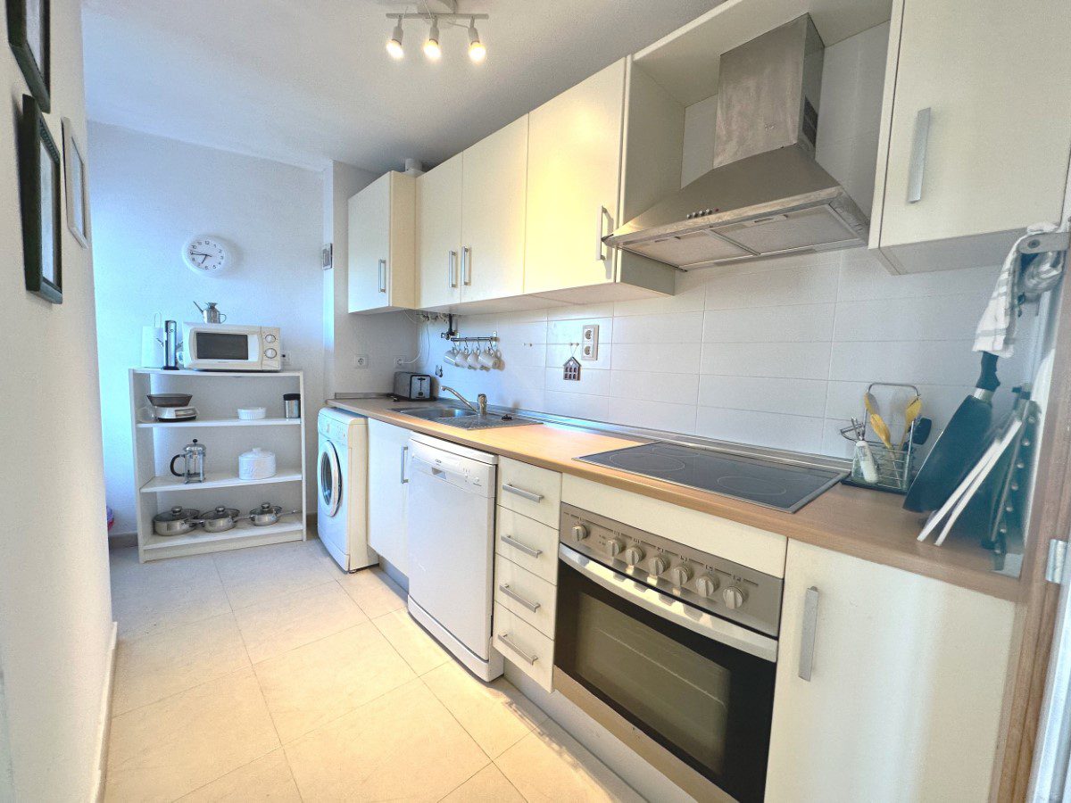 Hacienda Riquelme Golf Resort Apartment - HR244 - For Sale 12 Lonrah Hacienda Riquelme Golf Resort HR244 03.jpg