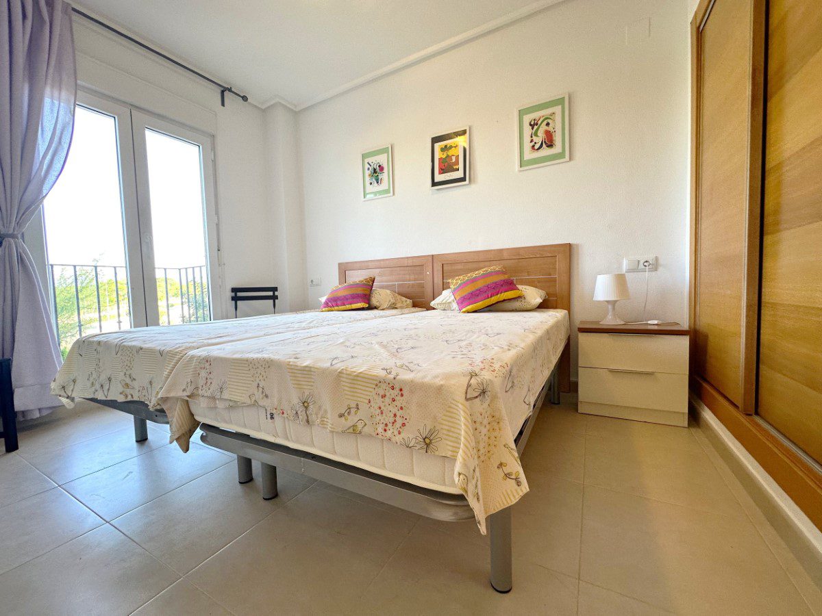 Hacienda Riquelme Golf Resort Apartment - HR244 - For Sale 14 Lonrah Hacienda Riquelme Golf Resort HR244 05.jpg