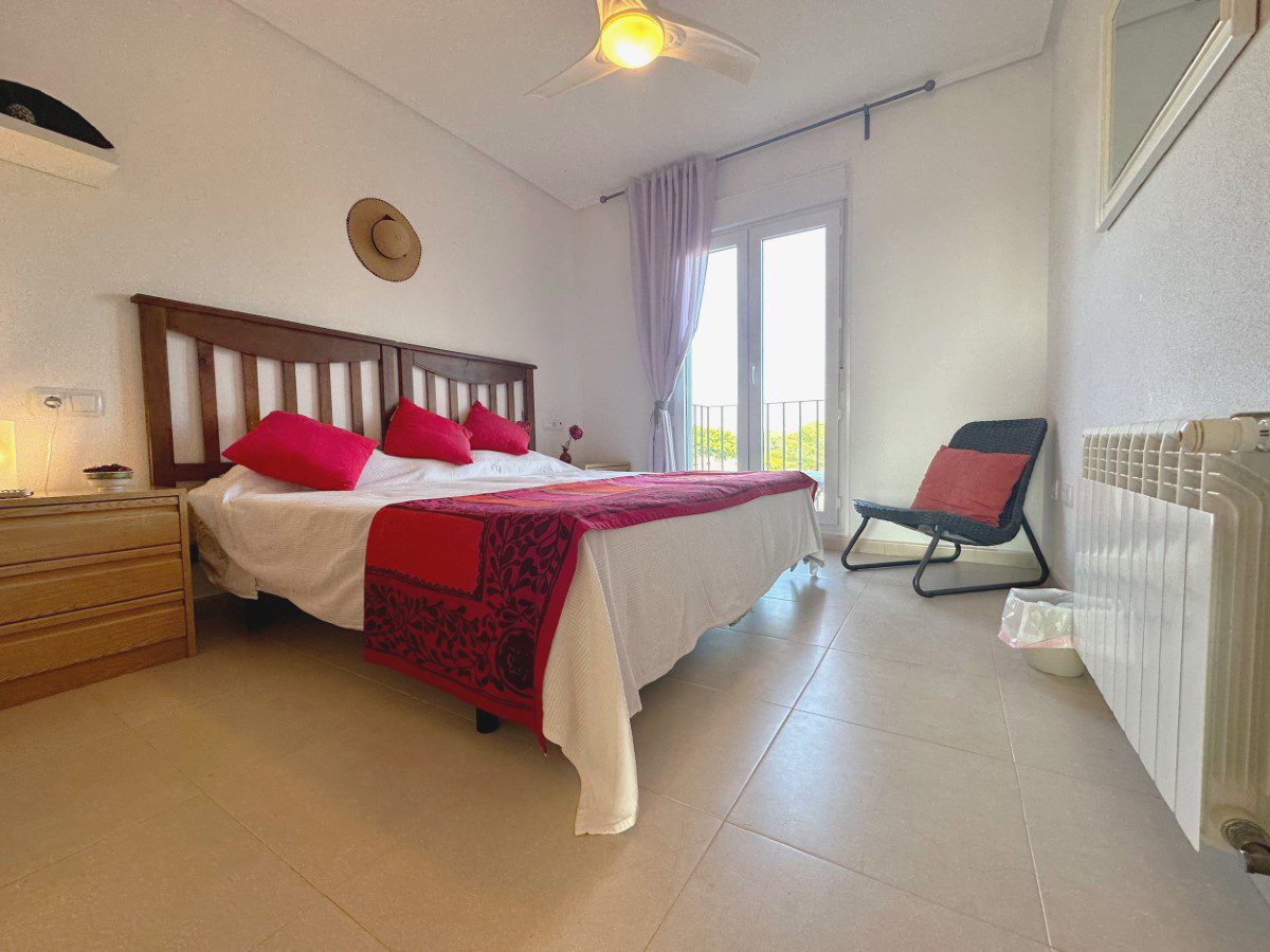 Hacienda Riquelme Golf Resort Apartment - HR244 - For Sale 15 Lonrah Hacienda Riquelme Golf Resort HR244 06.jpg