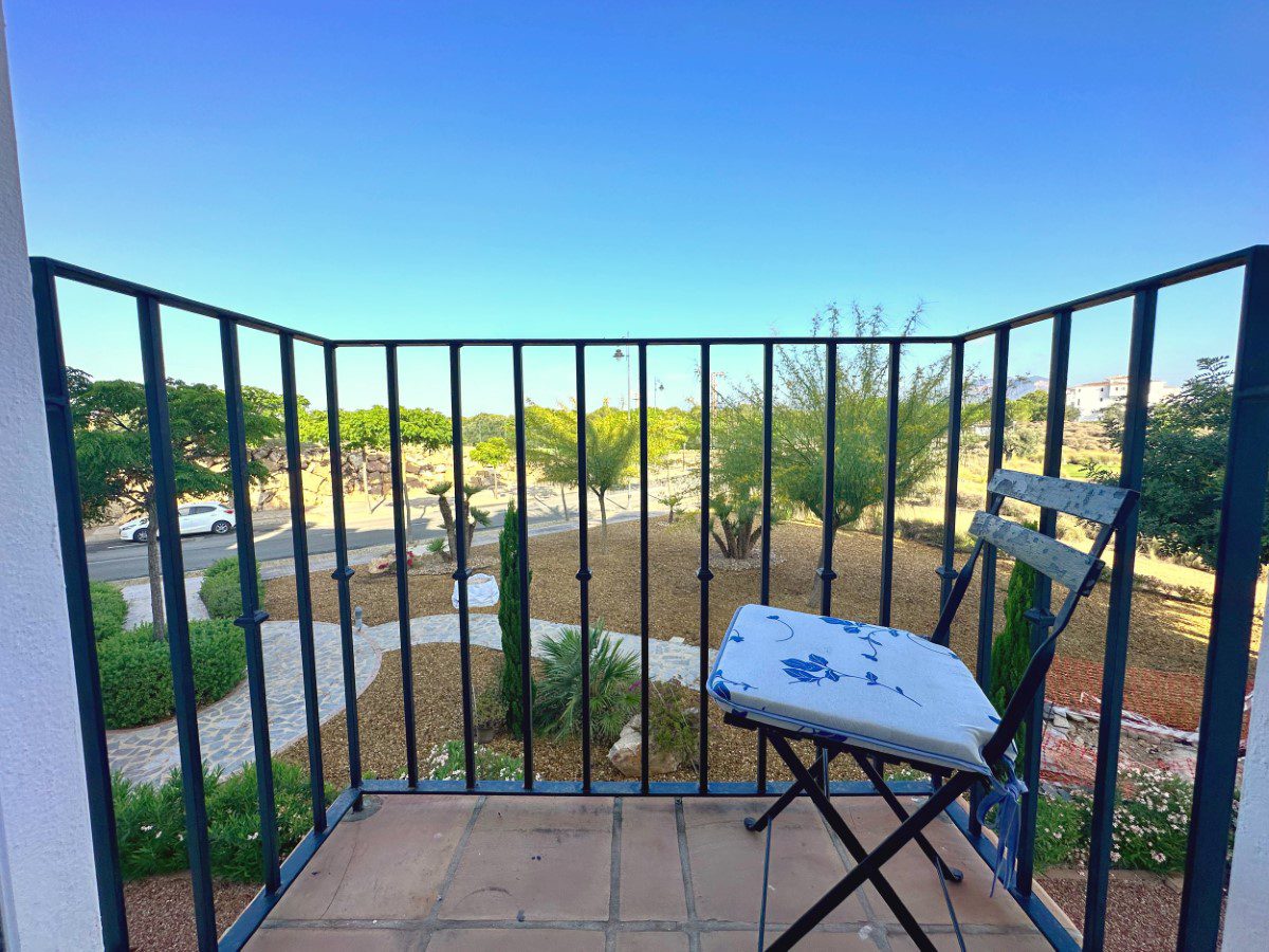 Hacienda Riquelme Golf Resort Apartment - HR244 - For Sale 16 Lonrah Hacienda Riquelme Golf Resort HR244 07.jpg