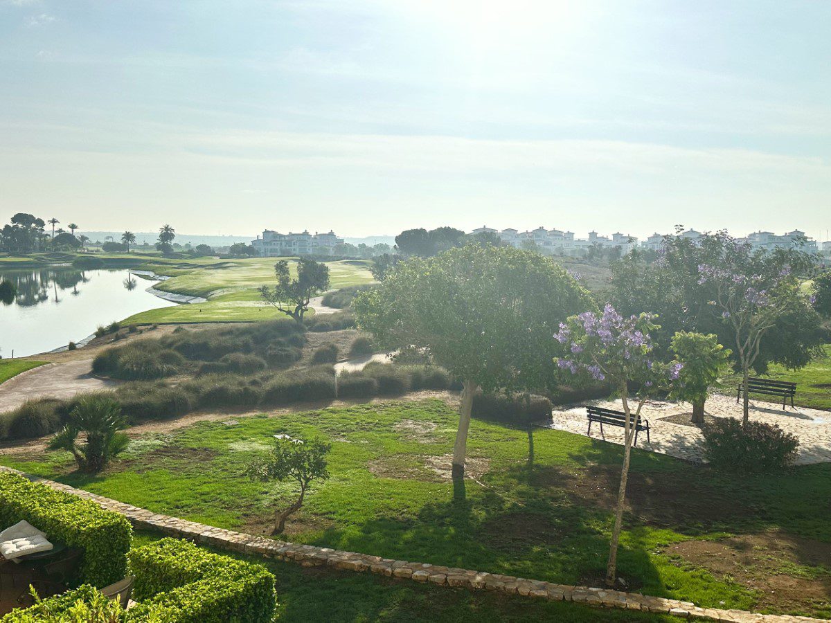 Hacienda Riquelme Golf Resort Apartment - HR244 - For Sale 17 Lonrah Hacienda Riquelme Golf Resort HR244 08.jpg