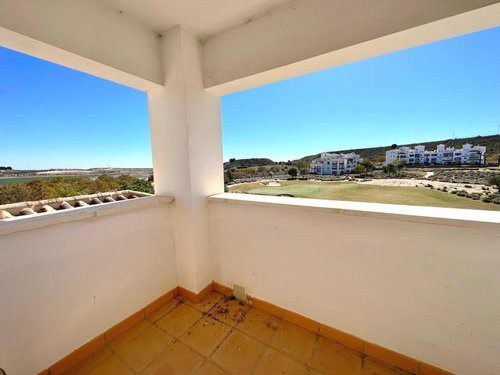 Hacienda Riquelme Golf Resort Apartment - HR245 13 Lonrah Hacienda Riquelme Golf Resort HR245 02