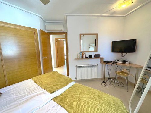 Hacienda Riquelme Golf Resort Apartment - HR245 12 Lonrah Hacienda Riquelme Golf Resort HR245 03