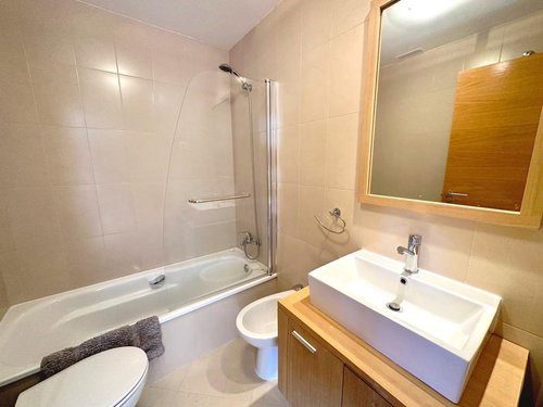 Hacienda Riquelme Golf Resort Apartment - HR245 11 Lonrah Hacienda Riquelme Golf Resort HR245 04