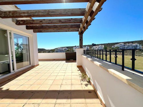 Hacienda Riquelme Golf Resort Apartment - HR245 10 Lonrah Hacienda Riquelme Golf Resort HR245 05