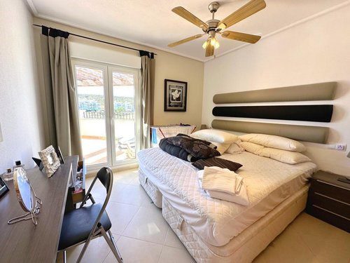 Hacienda Riquelme Golf Resort Apartment - HR245 9 Lonrah Hacienda Riquelme Golf Resort HR245 06