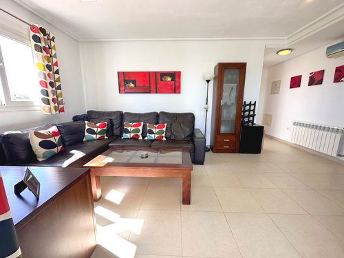 Hacienda Riquelme Golf Resort Apartment - HR250 14 Lonrah Hacienda Riquelme Golf Resort HR250 01