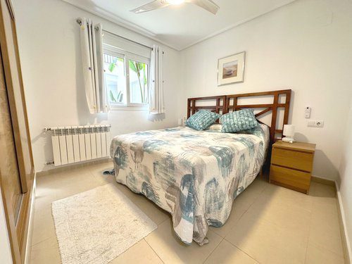 Hacienda Riquelme Golf Resort Apartment - HR250 13 Lonrah Hacienda Riquelme Golf Resort HR250 02