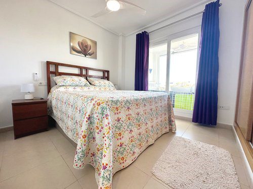 Hacienda Riquelme Golf Resort Apartment - HR250 12 Lonrah Hacienda Riquelme Golf Resort HR250 03