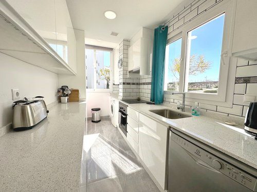 Hacienda Riquelme Golf Resort Apartment - HR250 11 Lonrah Hacienda Riquelme Golf Resort HR250 04