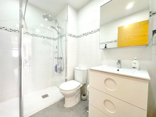 Hacienda Riquelme Golf Resort Apartment - HR250 10 Lonrah Hacienda Riquelme Golf Resort HR250 05