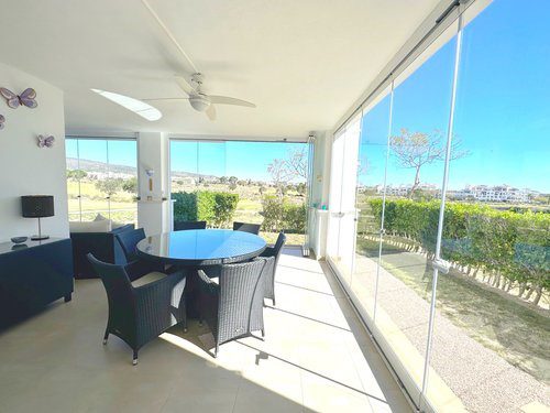 Hacienda Riquelme Golf Resort Apartment - HR250 9 Lonrah Hacienda Riquelme Golf Resort HR250 06