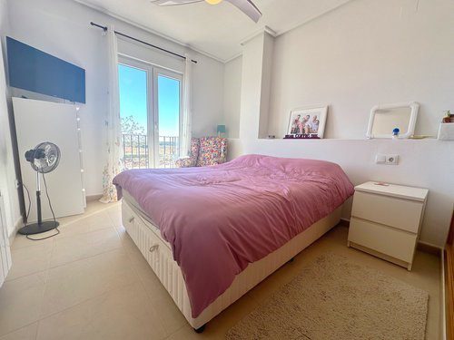 Hacienda Riquelme Golf Resort Apartment - HR252 11 Lonrah Hacienda Riquelme Golf Resort HR251 03 1