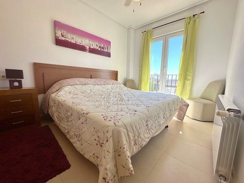 Hacienda Riquelme Golf Resort Apartment - HR252 12 Lonrah Hacienda Riquelme Golf Resort HR251 04 1