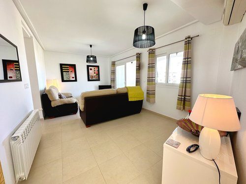 Hacienda Riquelme Golf Resort Apartment - HR252 14 Lonrah Hacienda Riquelme Golf Resort HR251 06 1