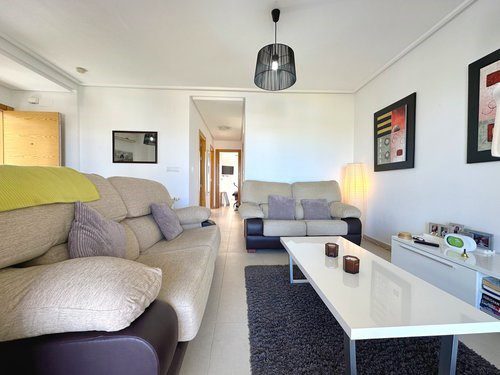 Hacienda Riquelme Golf Resort Apartment - HR252 15 Lonrah Hacienda Riquelme Golf Resort HR251 07 1