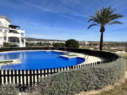 Lonrah Hacienda Riquelme Golf Resort HR253 01