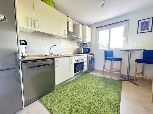 Lonrah Hacienda Riquelme Golf Resort HR253 02