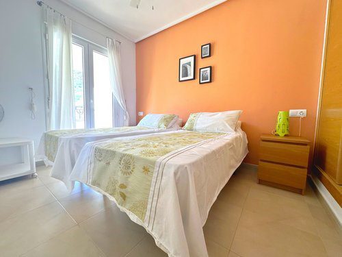 Lonrah Hacienda Riquelme Golf Resort HR253 03