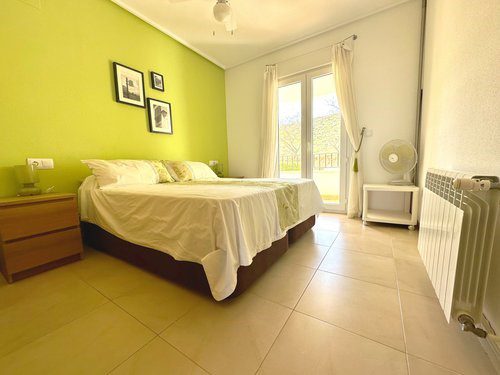 Lonrah Hacienda Riquelme Golf Resort HR253 04