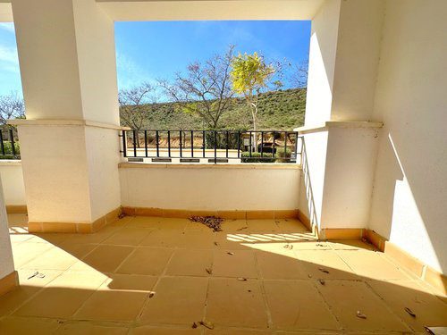 Lonrah Hacienda Riquelme Golf Resort HR253 05