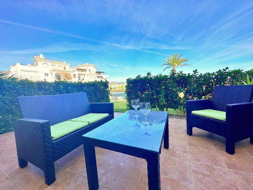 Lonrah Hacienda Riquelme Golf Resort HR253 07