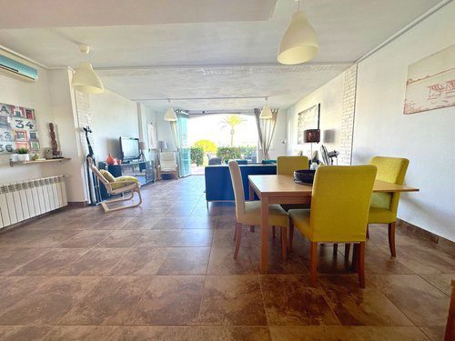 Lonrah Hacienda Riquelme Golf Resort HR253 main