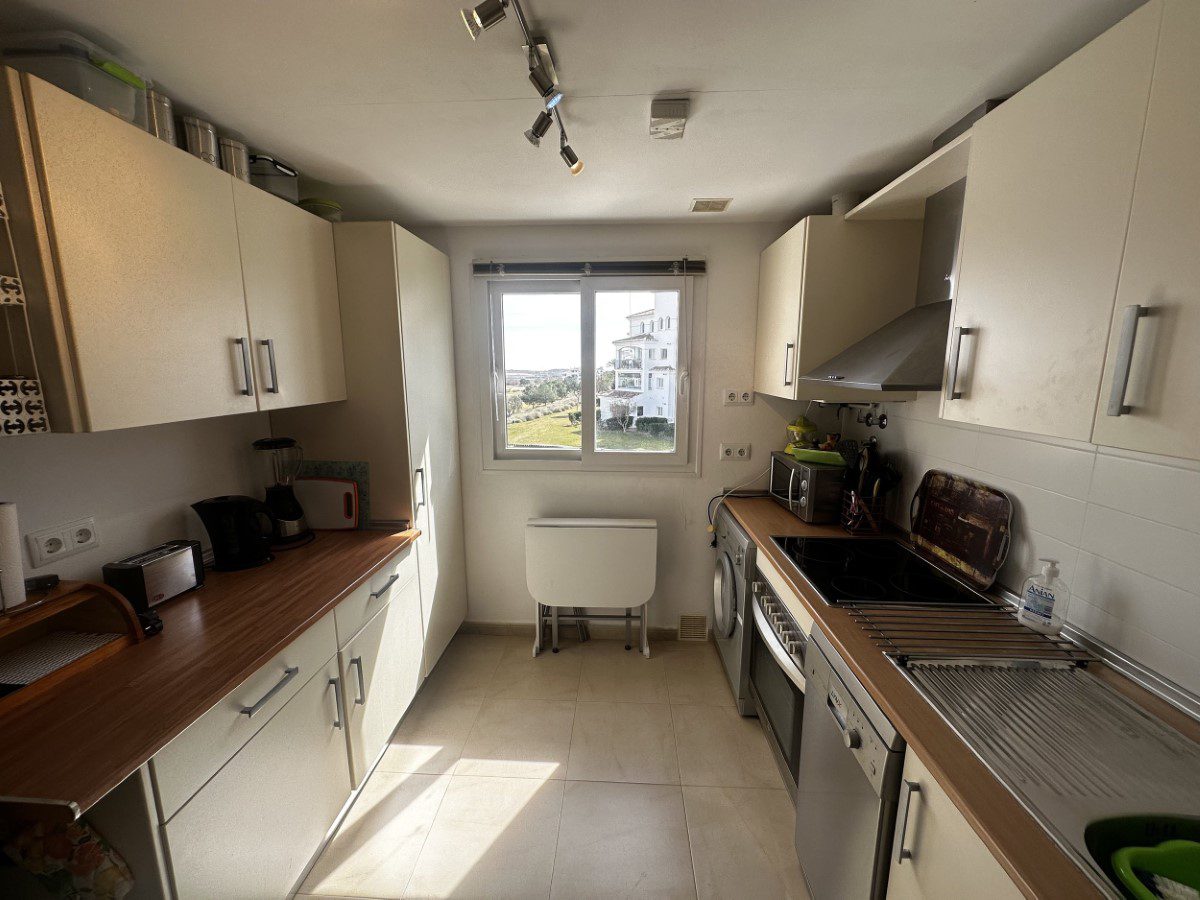 Hacienda Riquelme Golf Resort Apartment - HR254 13 Lonrah Hacienda Riquelme Golf Resort HR254 02.jpg