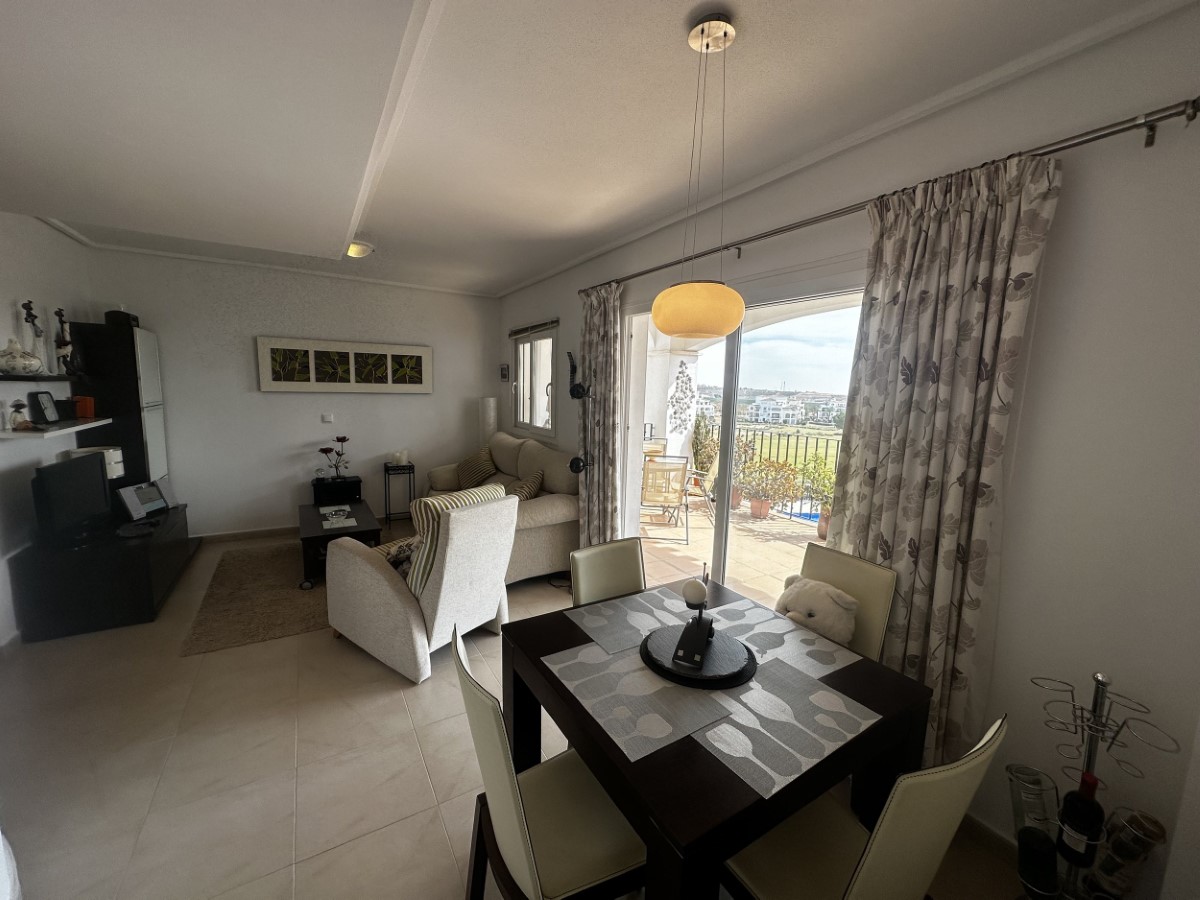 Hacienda Riquelme Golf Resort Apartment - HR254 14 Lonrah Hacienda Riquelme Golf Resort HR254 03.jpg