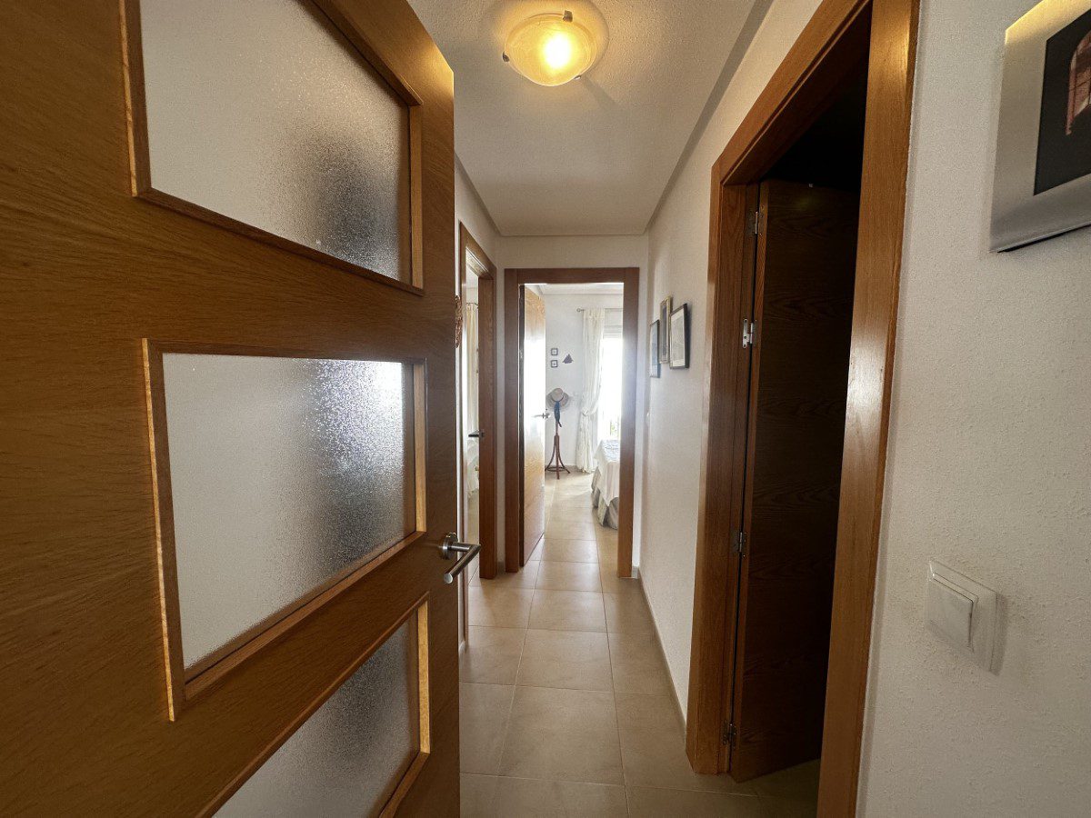 Hacienda Riquelme Golf Resort Apartment - HR254 16 Lonrah Hacienda Riquelme Golf Resort HR254 05.jpg