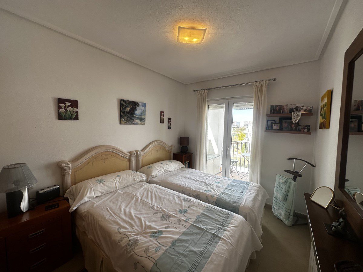 Hacienda Riquelme Golf Resort Apartment - HR254 19 Lonrah Hacienda Riquelme Golf Resort HR254 08.jpg