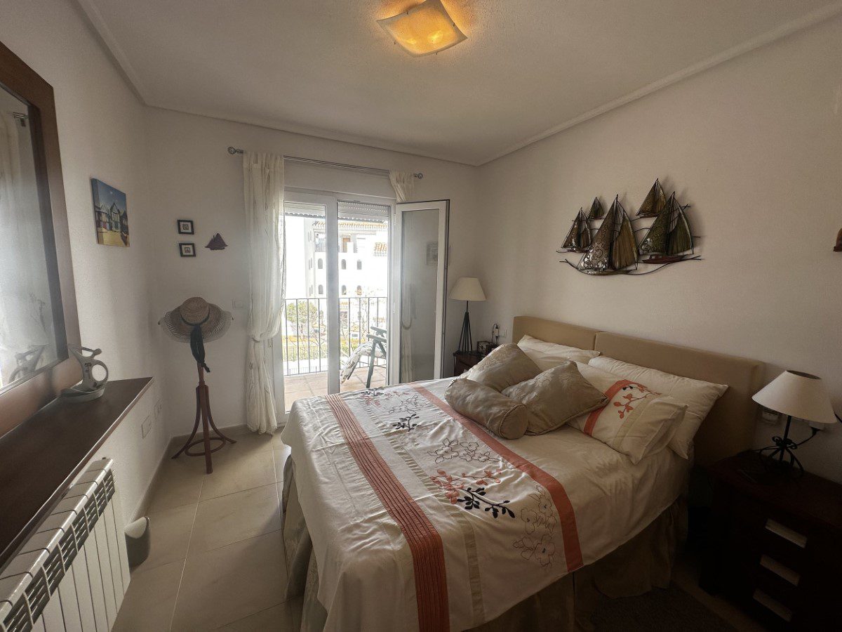 Hacienda Riquelme Golf Resort Apartment - HR254 20 Lonrah Hacienda Riquelme Golf Resort HR254 09.jpg