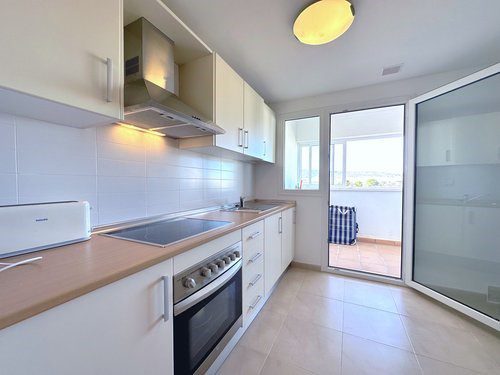 Hacienda Riquelme Golf Resort Apartment - HR257 34 Lonrah Hacienda Riquelme Golf Resort HR257 01