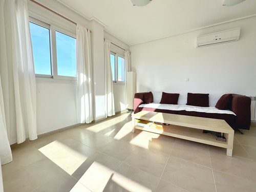 Hacienda Riquelme Golf Resort Apartment - HR257 24 Lonrah Hacienda Riquelme Golf Resort HR257 011