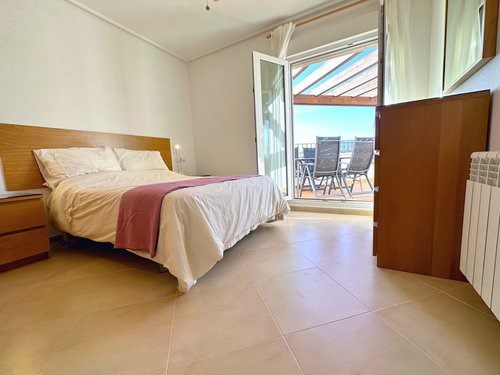 Hacienda Riquelme Golf Resort Apartment - HR257 22 Lonrah Hacienda Riquelme Golf Resort HR257 013